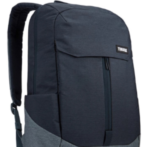 Thule Other - New Thule Lithos 20L Blue Laptop Backpack